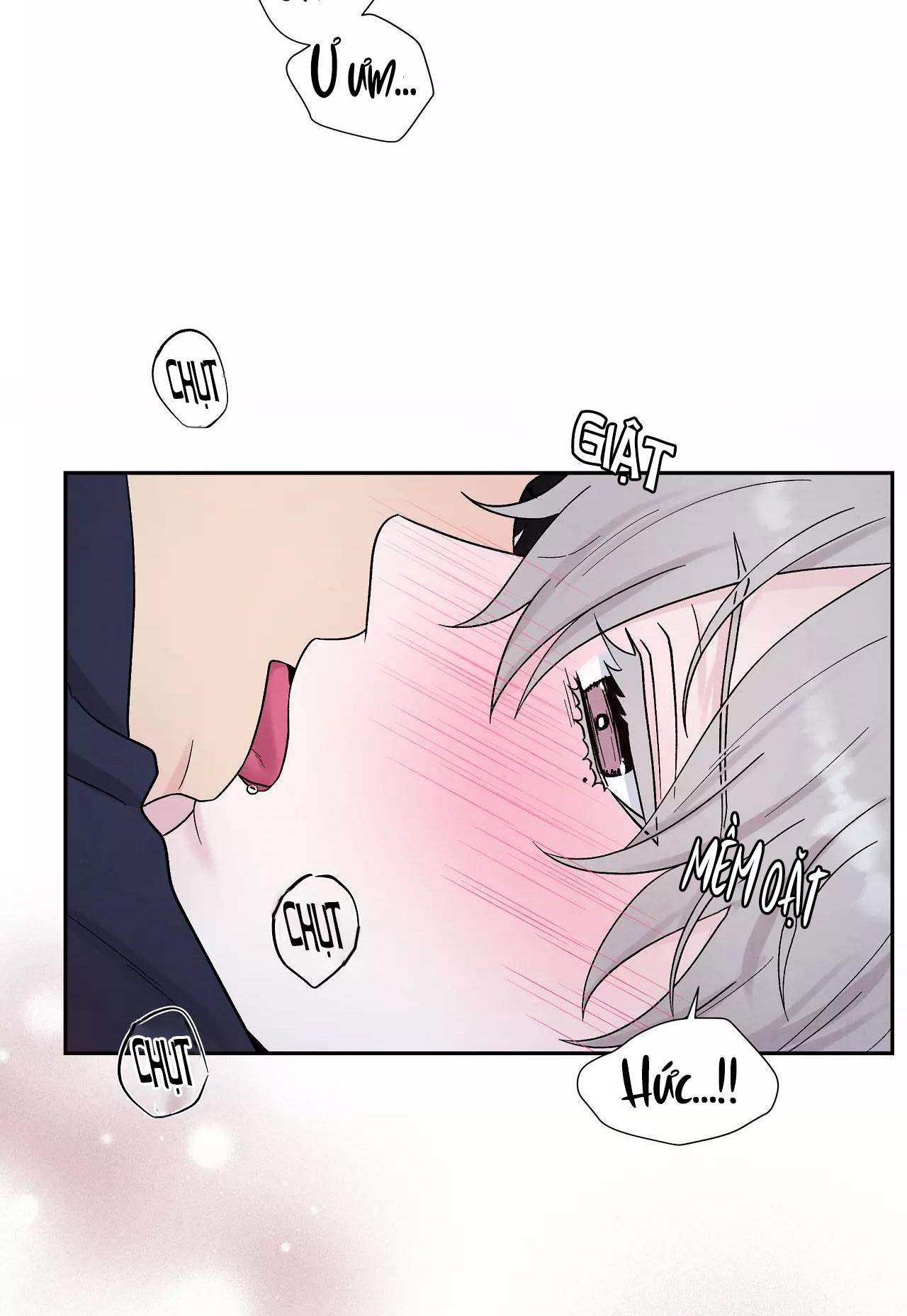 nếu không là định mệnh thì là gì? chapter 14 40