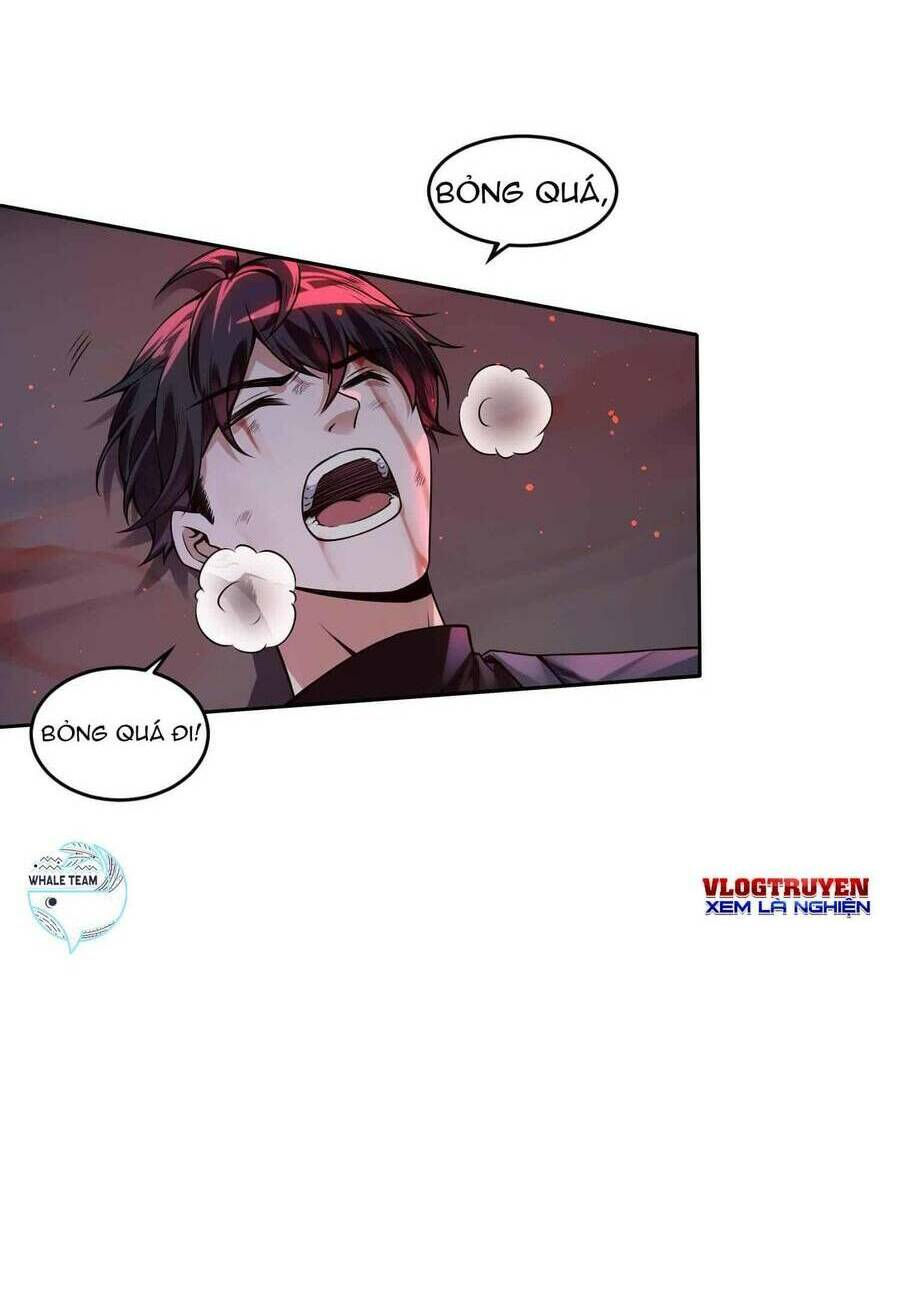 tế bào thần quốc chapter 6 43