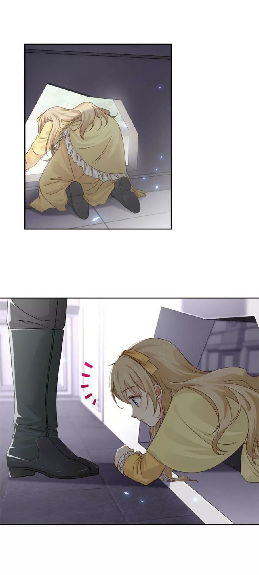 đế quốc đầu tiên có nữ hoàng chapter 5 20