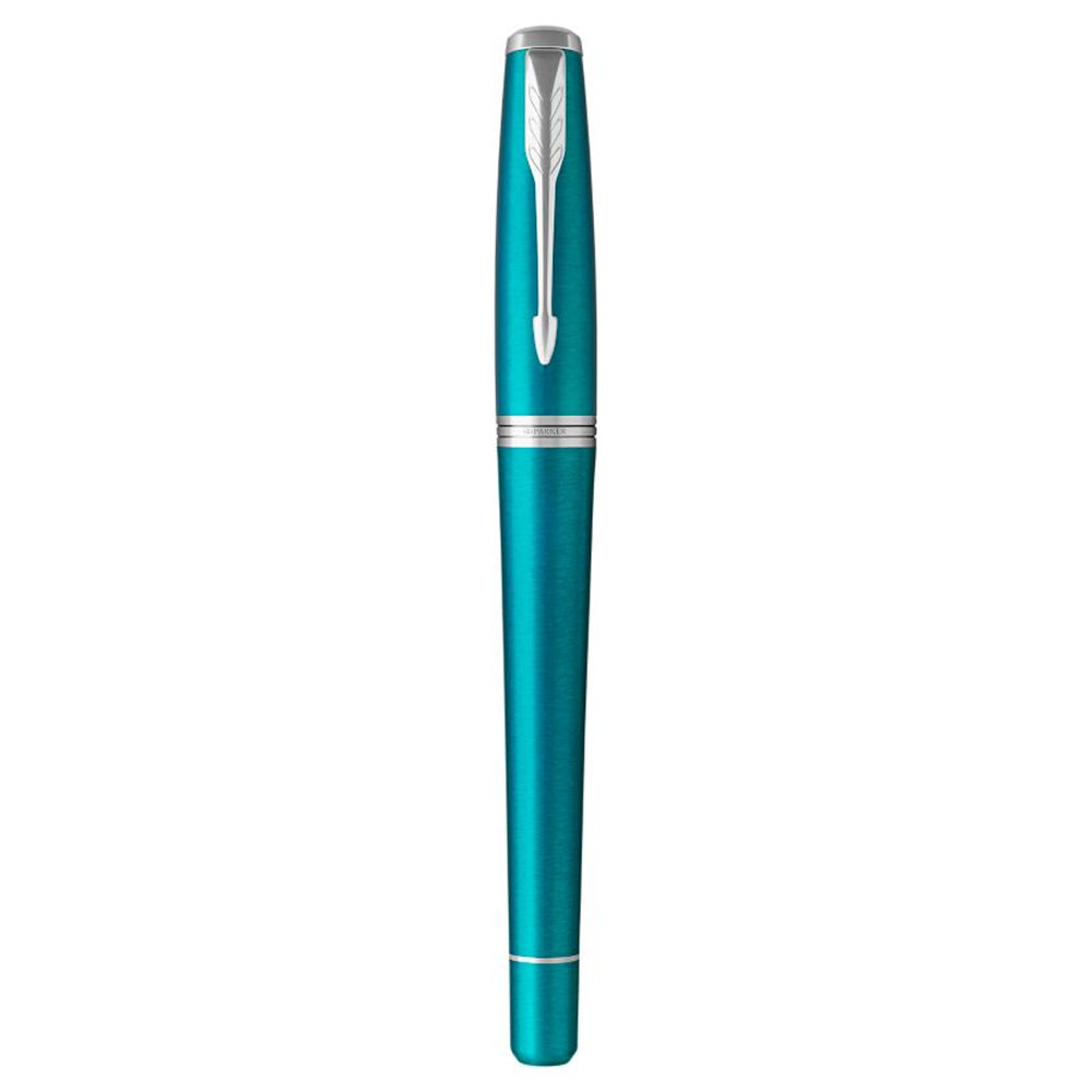 Bút máy cao cấp Parker Urban Vibrant Blue CT TB4-1975496