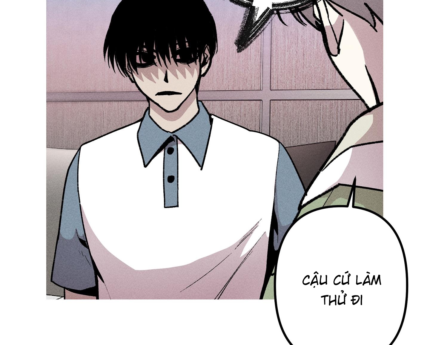 quan hệ chết chóc chapter 23 8