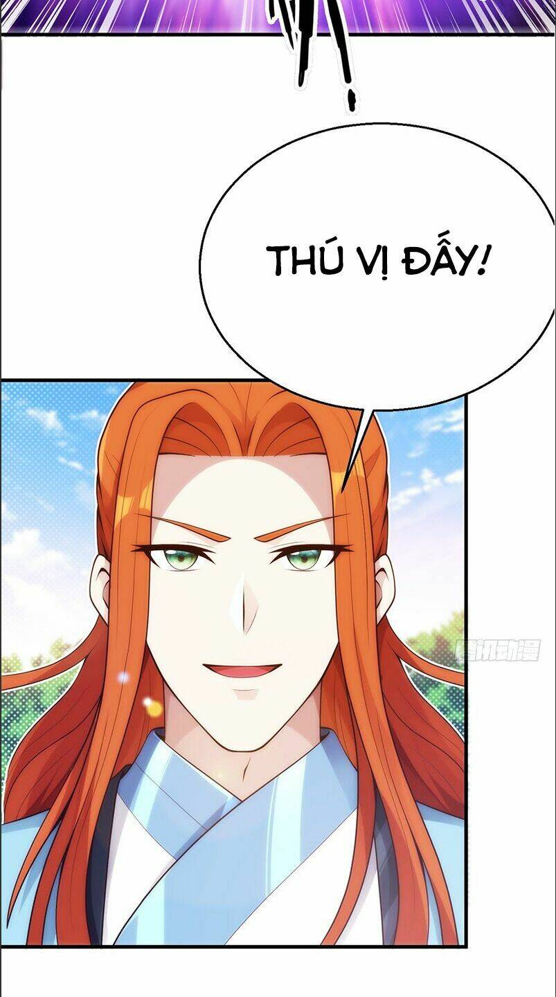 thiên hạ kiếp chapter 24.2 21