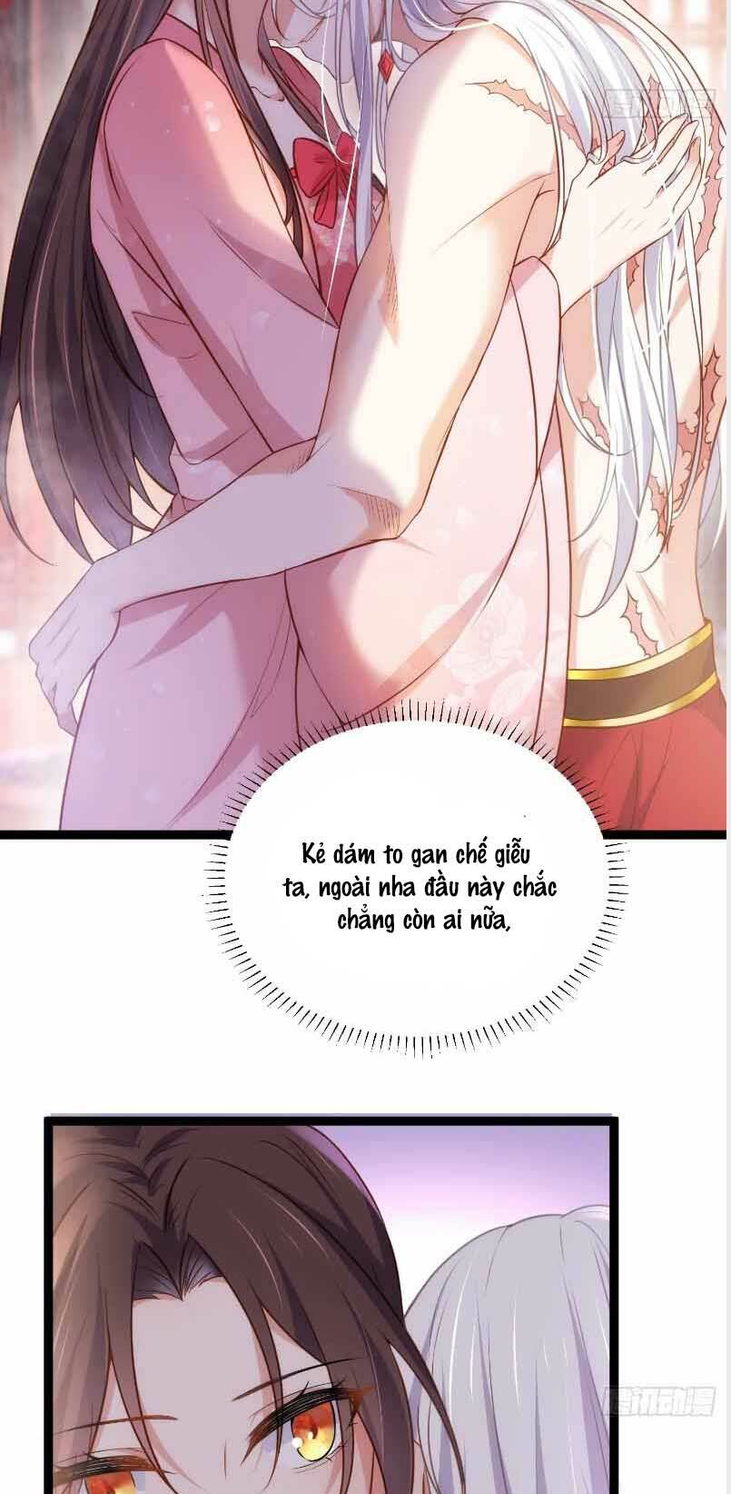 hoạn phi thiên hạ chapter 230 8