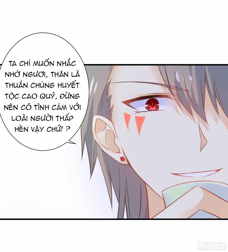 hôm nay ta cũng muốn trêu chọc nàng chapter 29 40