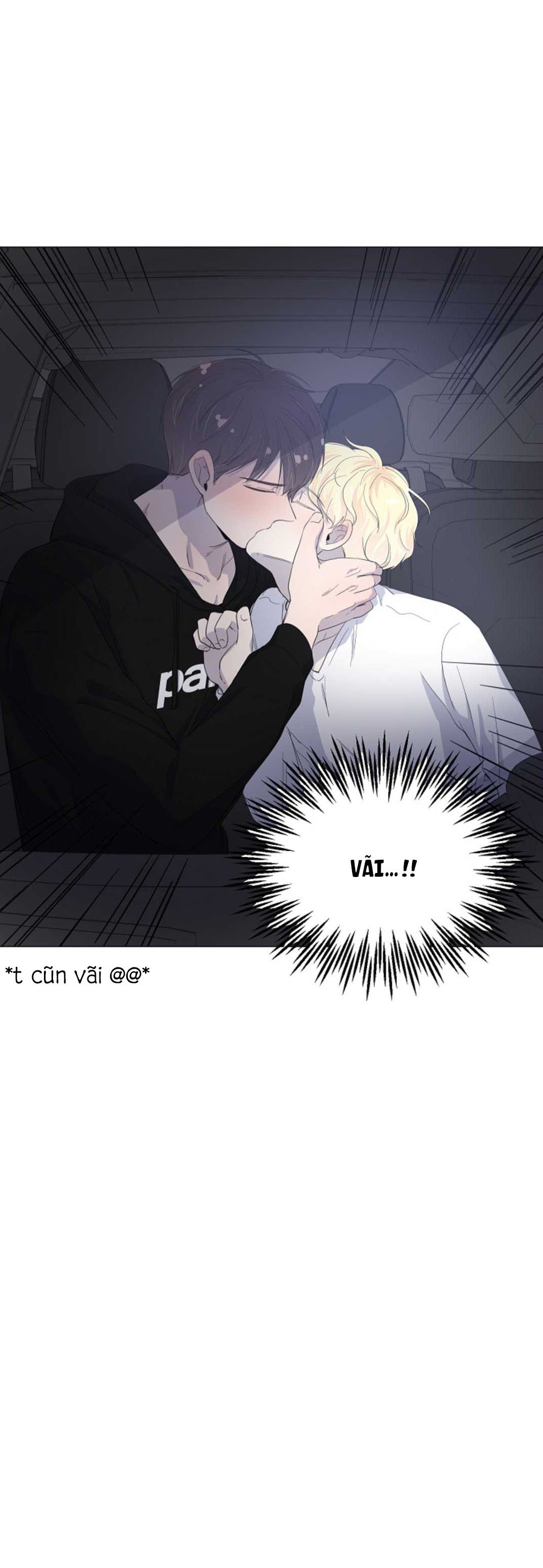 phòng cạnh phòng chapter 28 5