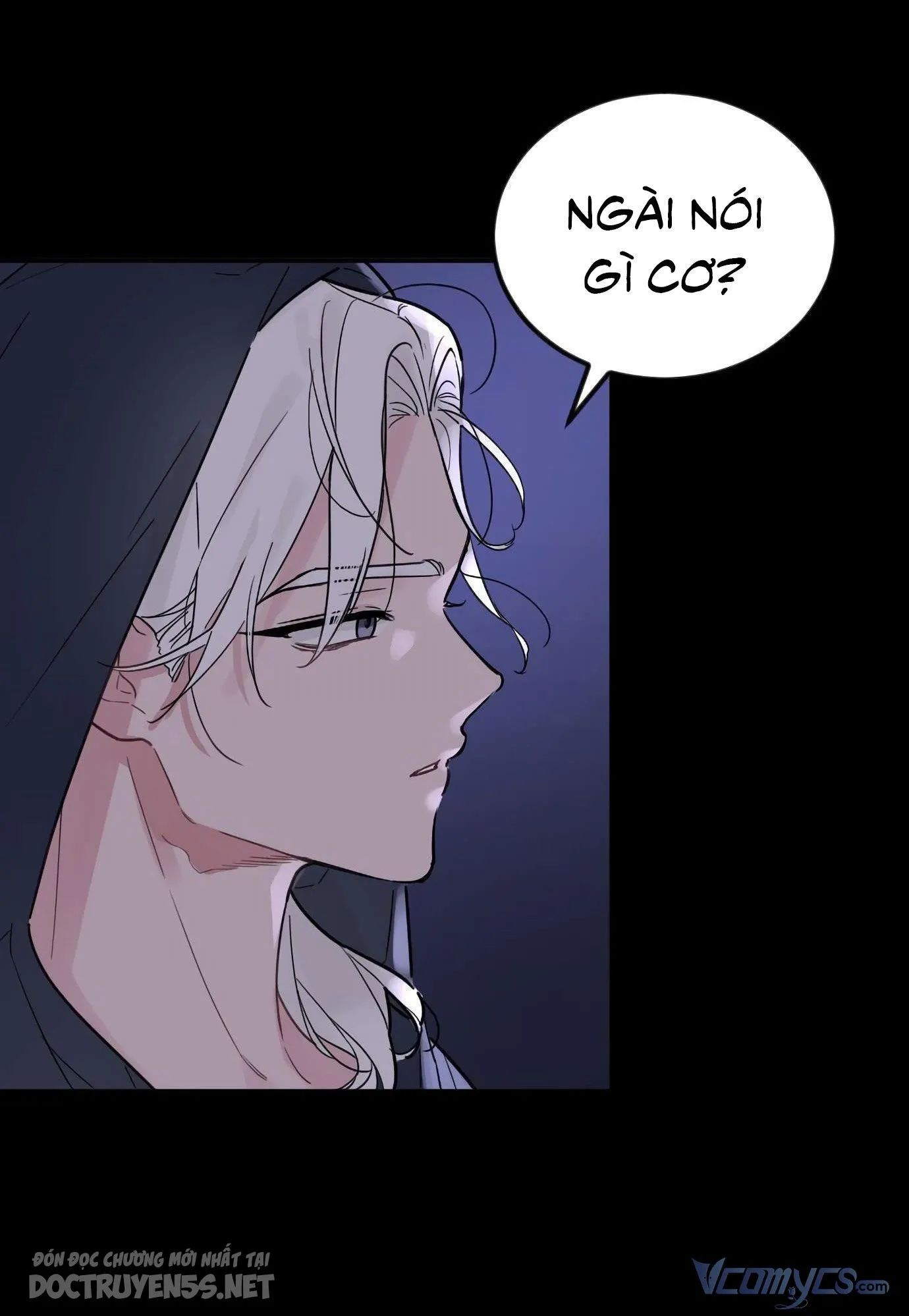 em đã tìm kiếm cả ngàn năm nay chapter 15 44