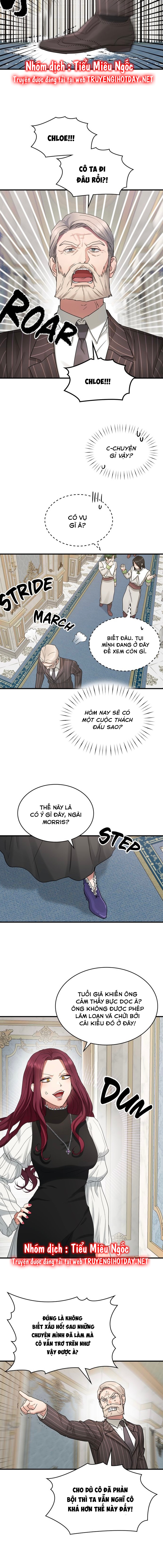 hai người thừa kế chapter 54 7