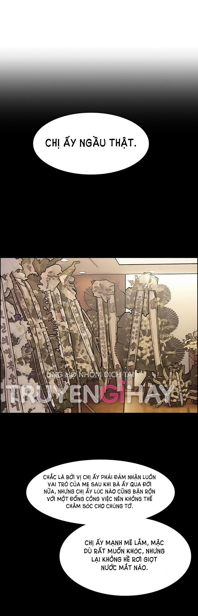 vẻ đẹp đích thực - true beauty chapter 150.2 38