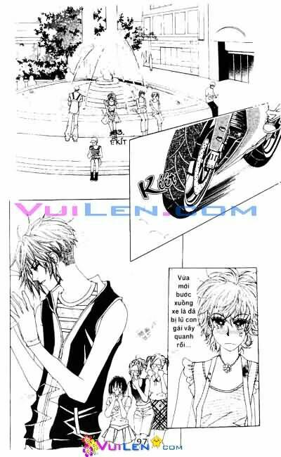 đợi em chapter 109 18