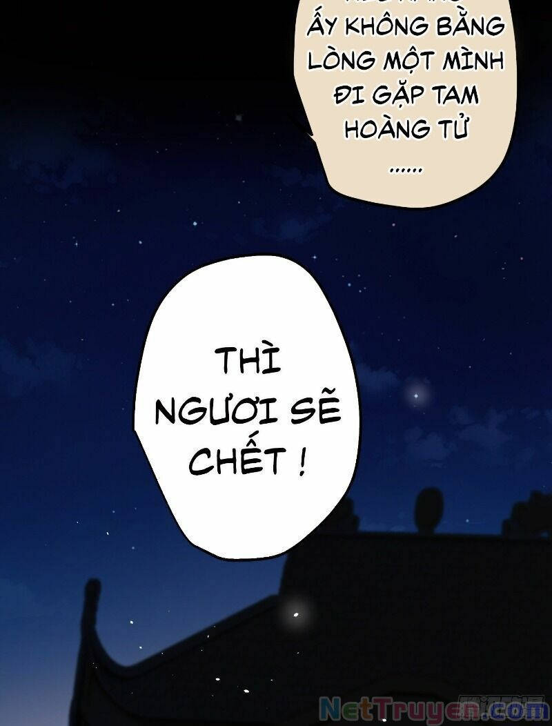 phế vật công chúa muốn nhặt chồng chapter 16 40