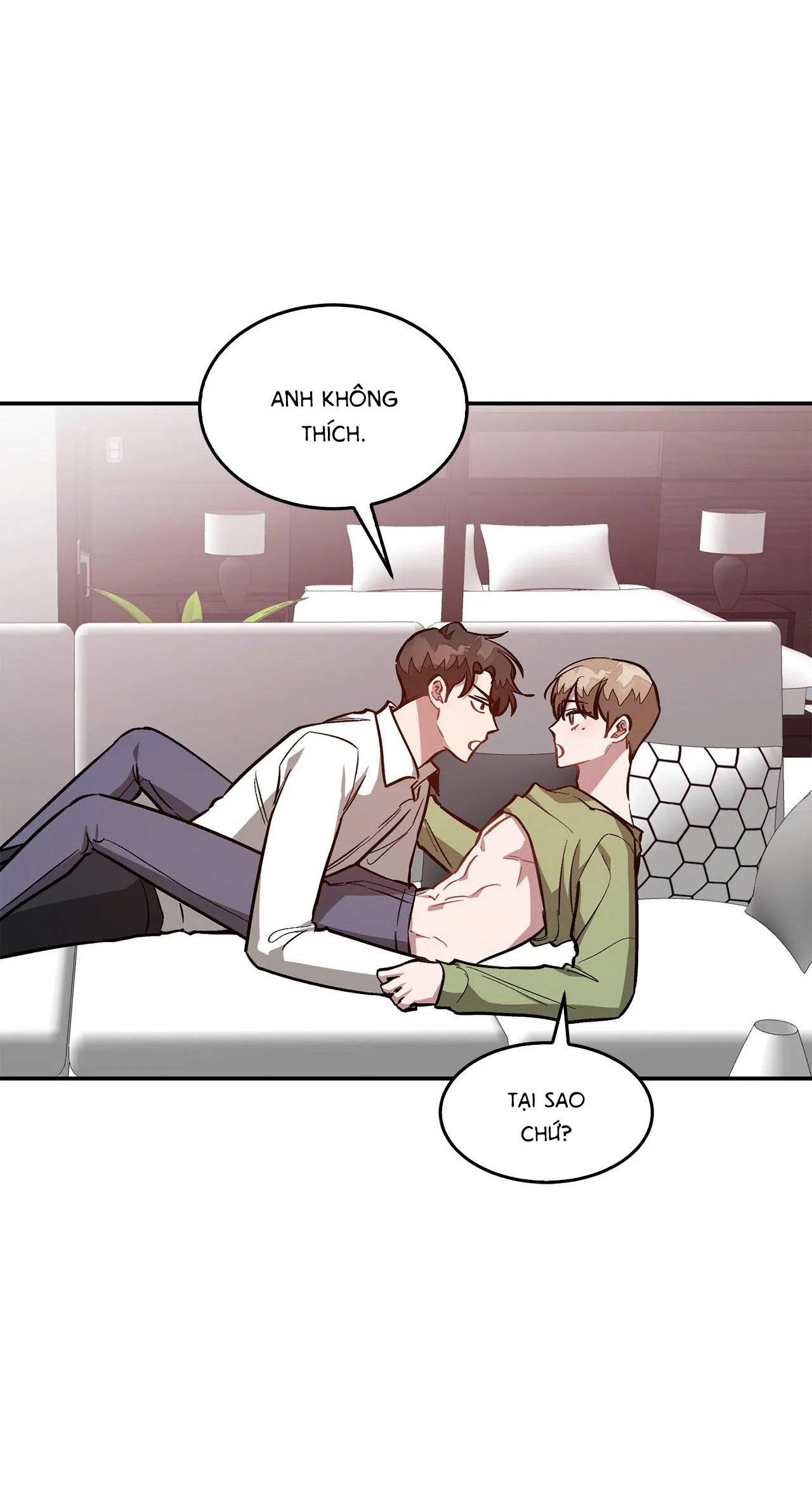 Sống Lại Lần Nữa chapter 69 70