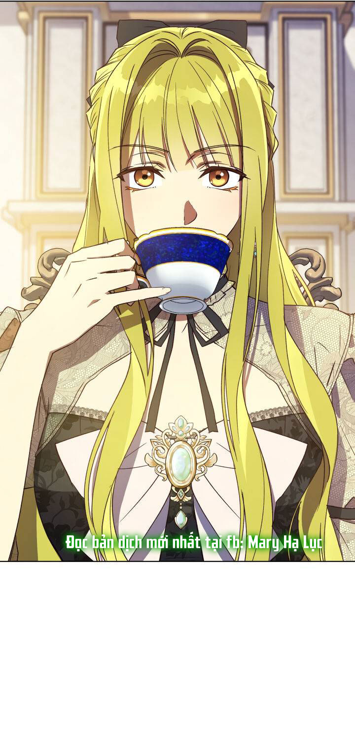 công chúa khắc ấn kẻ phản nghịch chapter 34 53