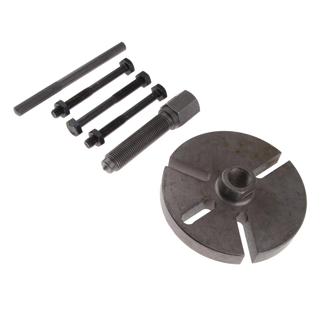 Flywheel Magneto Extractor Puller for Stator Outboard Mower Motors