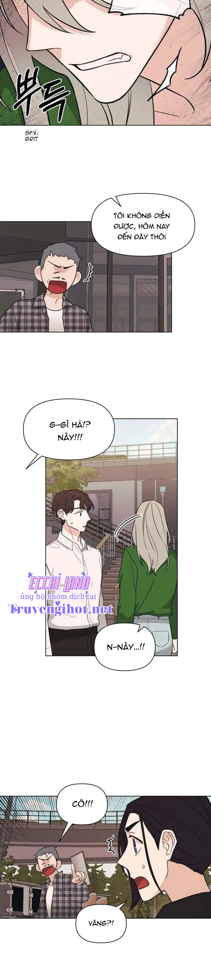 ra khỏi nhà tôi ngay! chapter 5.2 3