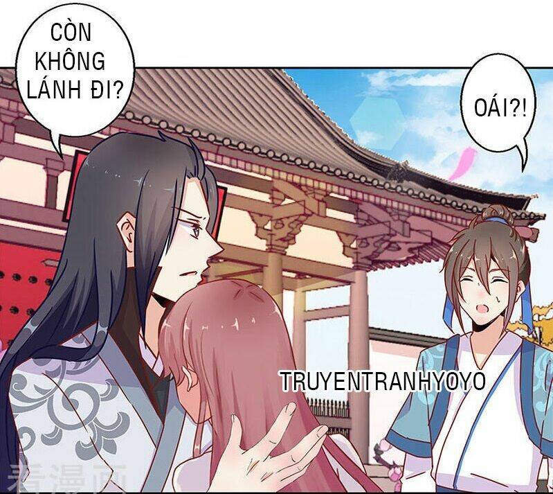 vương gia người thật xấu xa chapter 22.1 3