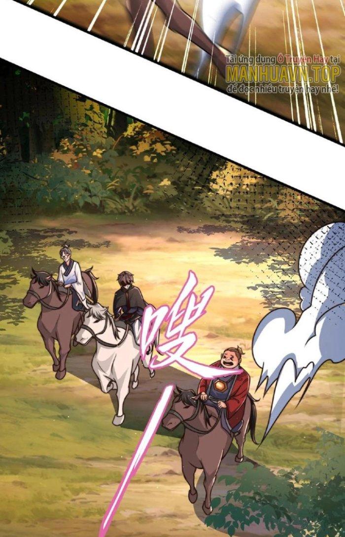 ta nuôi ma quỷ ở trấn ma ti chapter 51 7