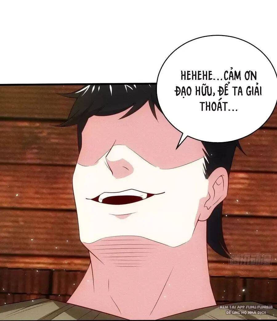 Thê Tử Của Ta Là Đại Lão Đại Thừa Kỳ chapter 74.1 26