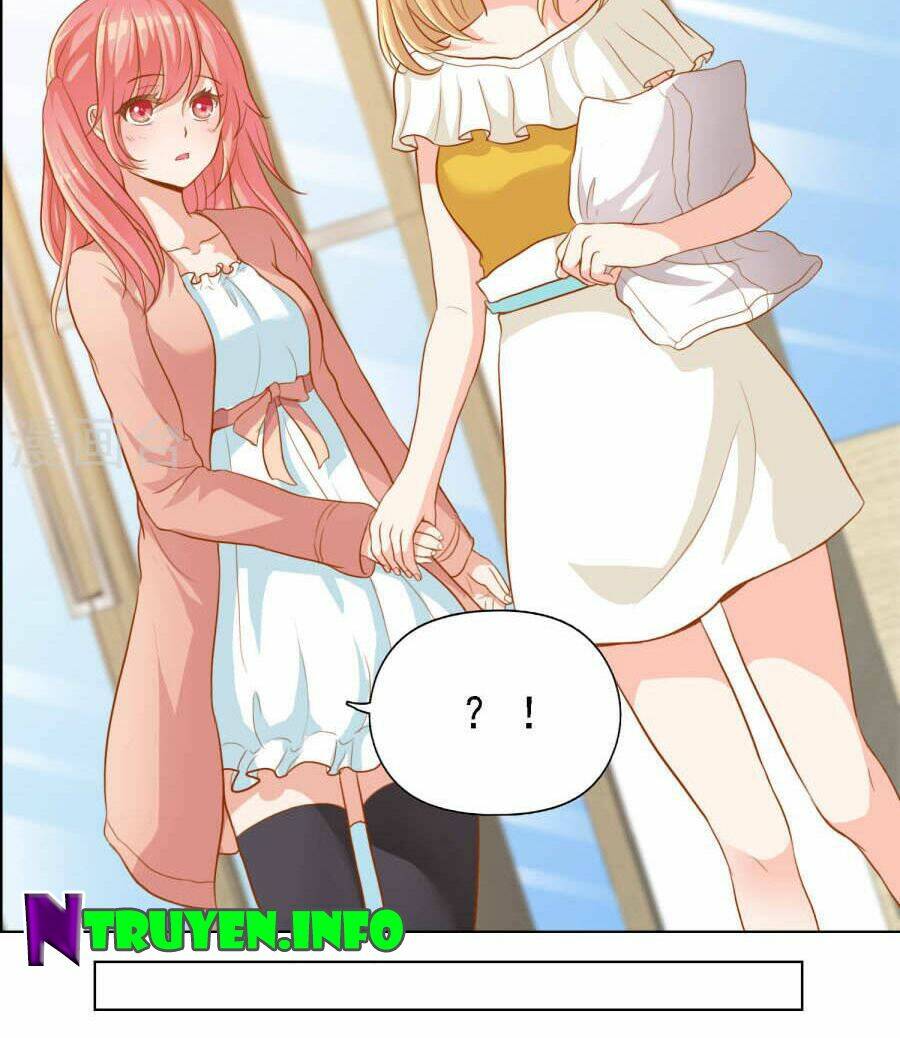 đào sắc tinh quang chapter 17 6