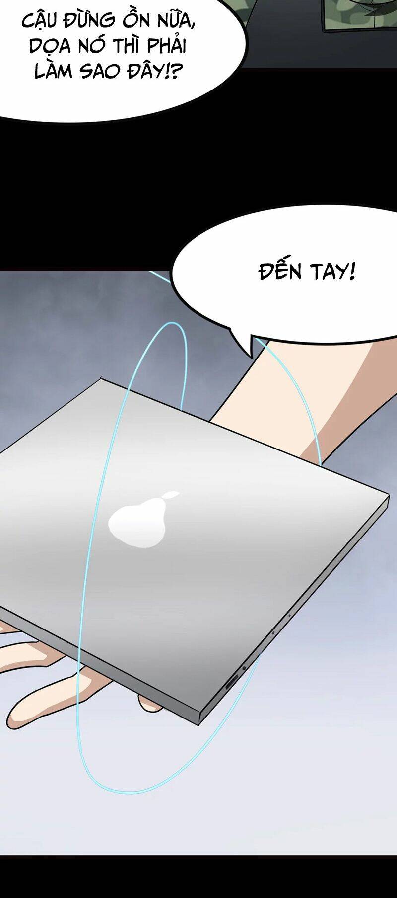 bạn gái virus của tôi chapter 217 9