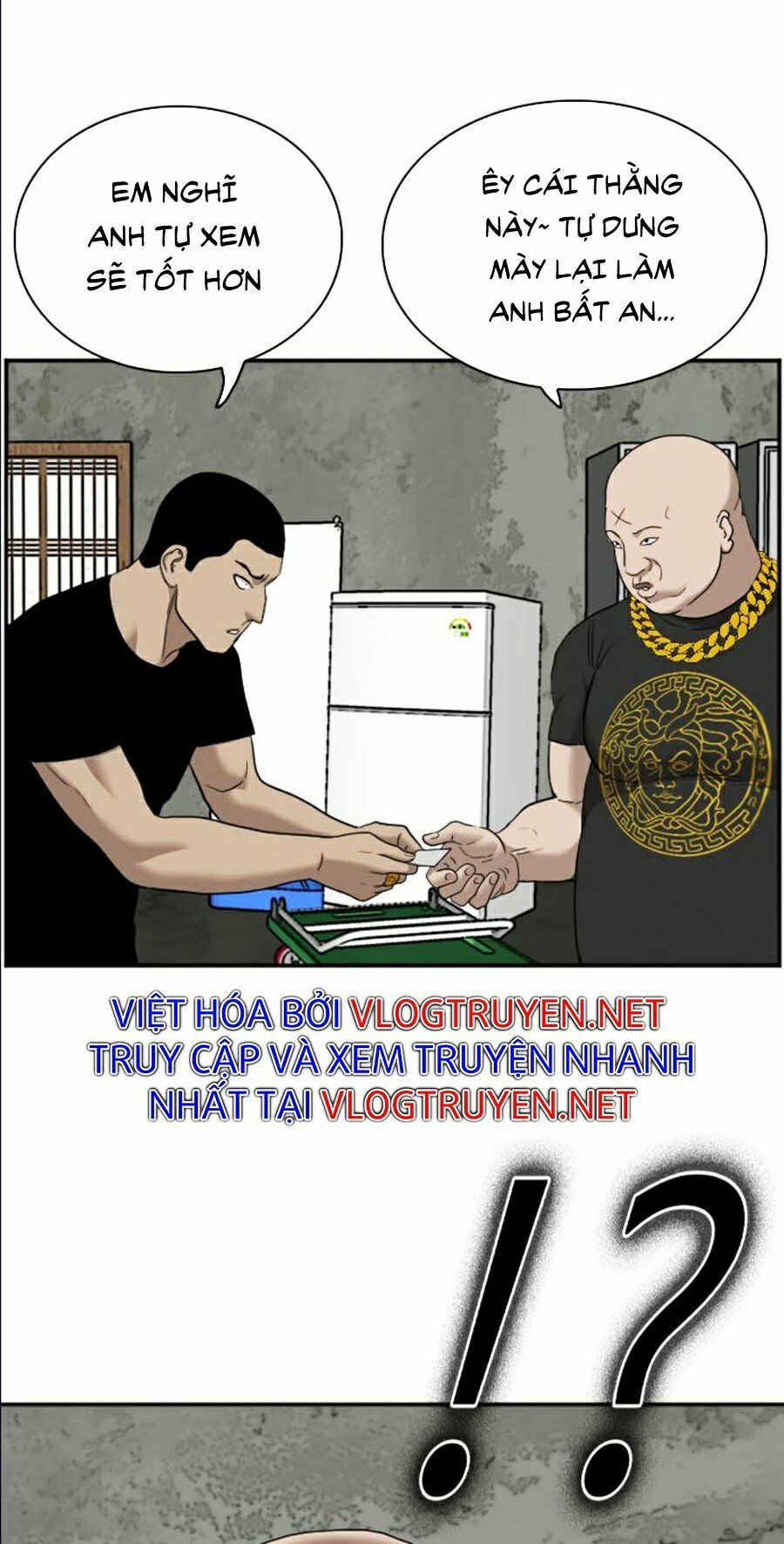 người xấu chapter 56 82