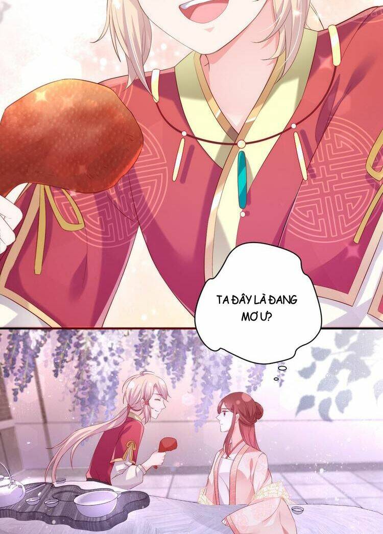 ta đào tạo minh tinh ở cổ đại chapter 1 12