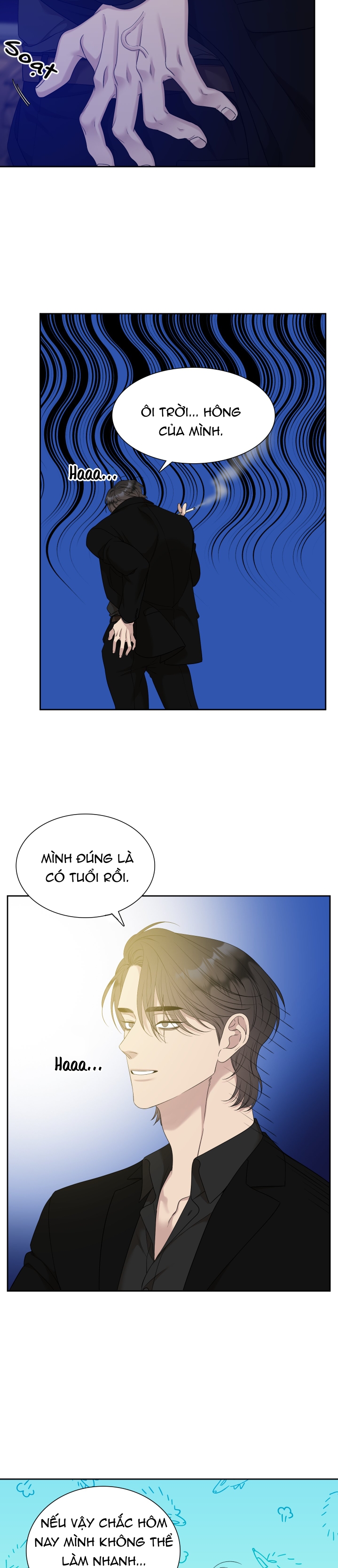 tên cặn bã chapter 22 13