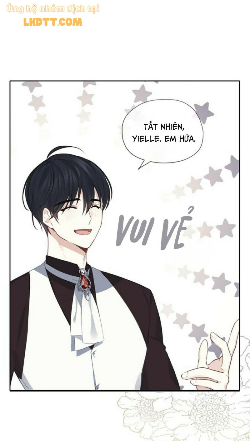 đi theo dấu vụn bánh chapter 28 57