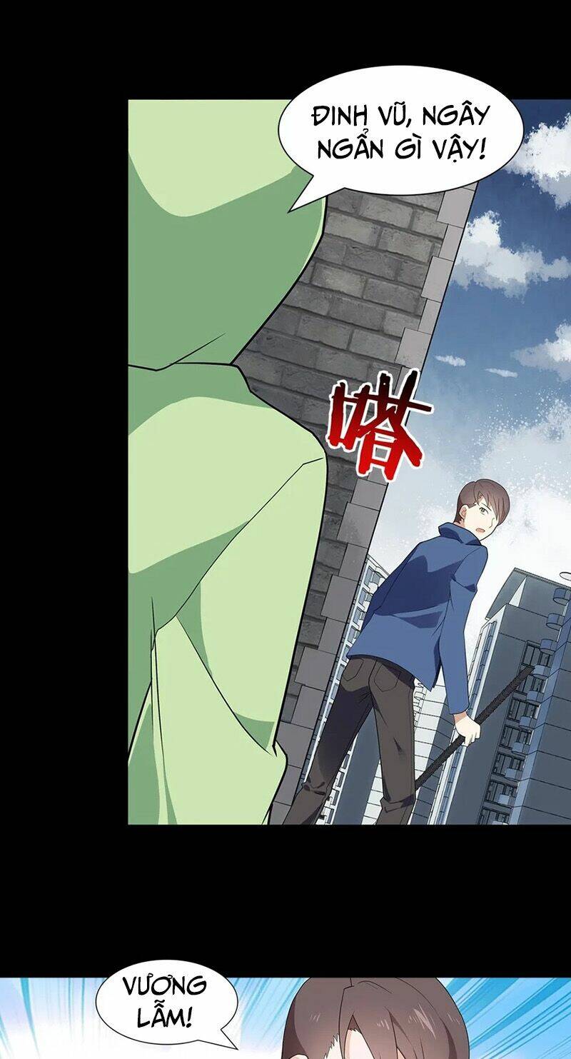 bạn gái virus của tôi chapter 87 33