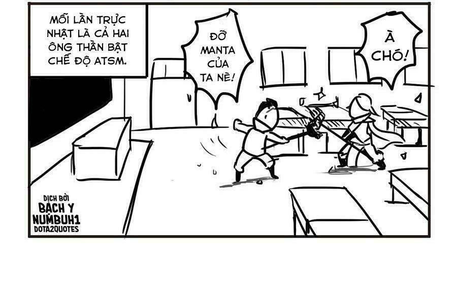 trường học dota chapter 23.5 8