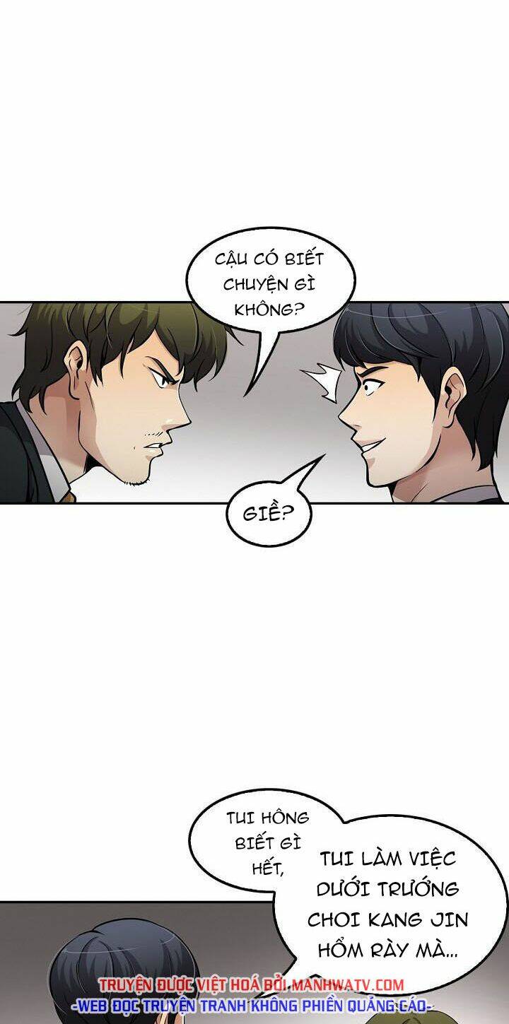 điều tra viên chuyển sinh chapter 84 37