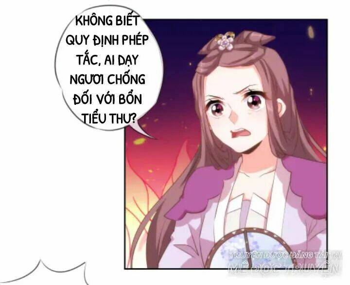 ồ, phu quân đáng yêu của tôi! chapter 44 6