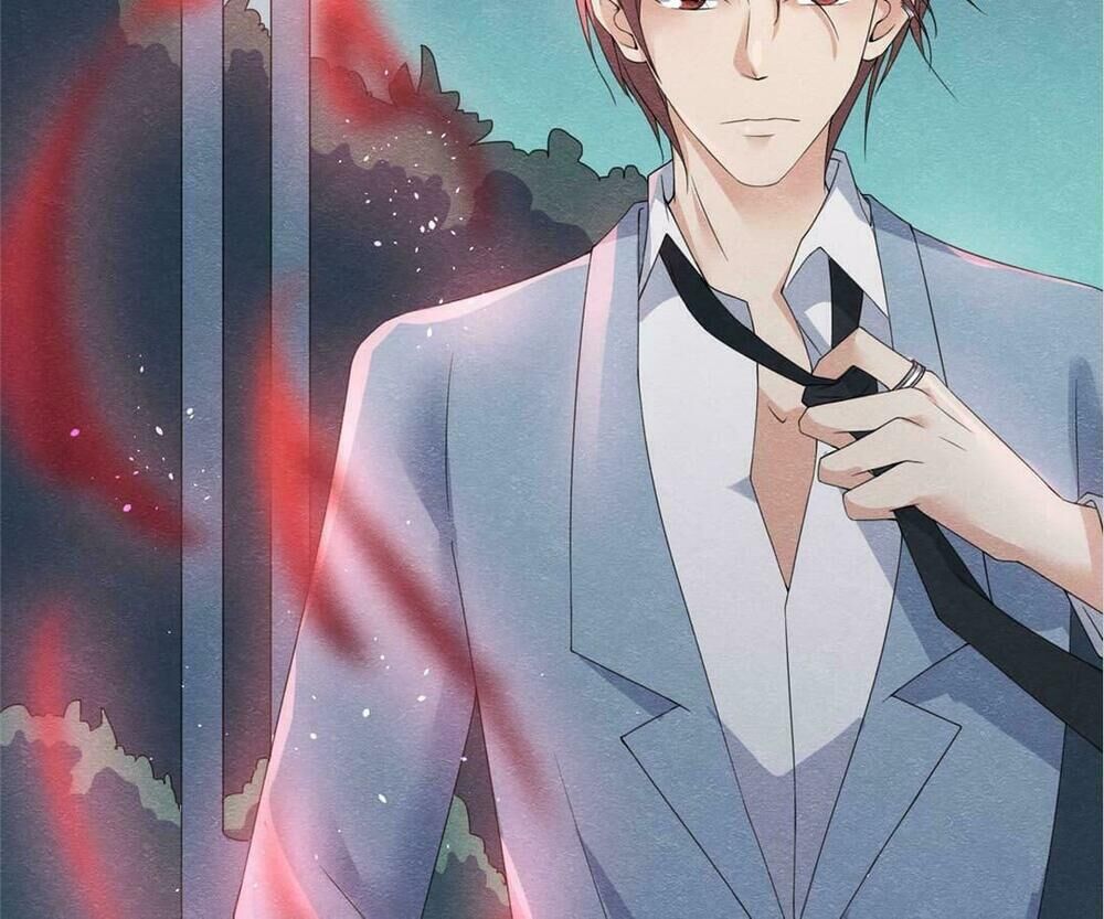 hoàng tử phi thân yêu của tôi chapter 10 19