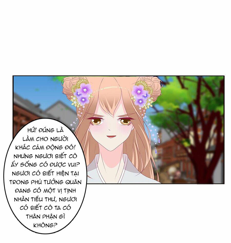 tướng quân mời ra trận chapter 145 10