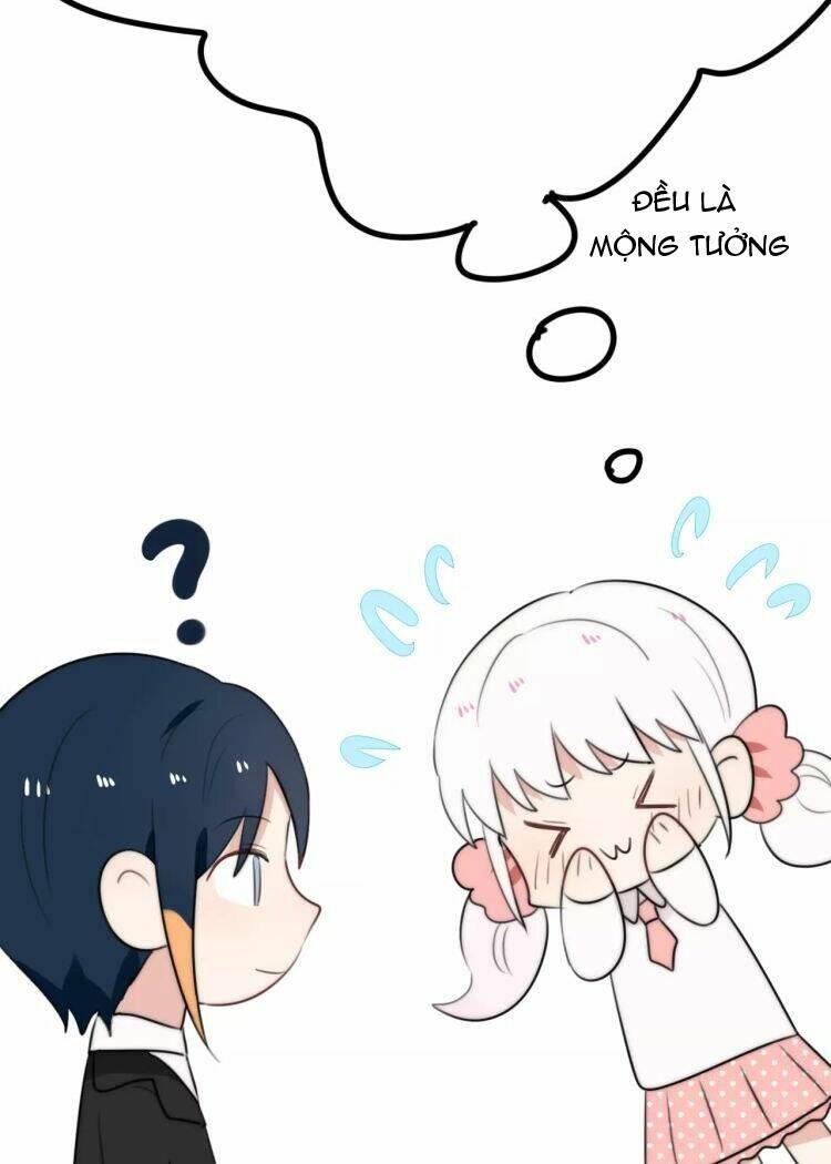 tiểu miêu và hắc diệu thạch chapter 11 14