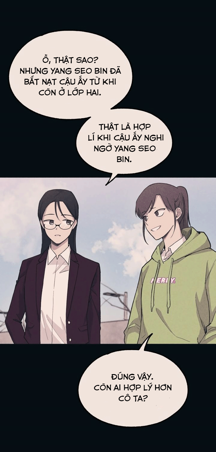 yeonwoo ngây thơ chapter 19 31