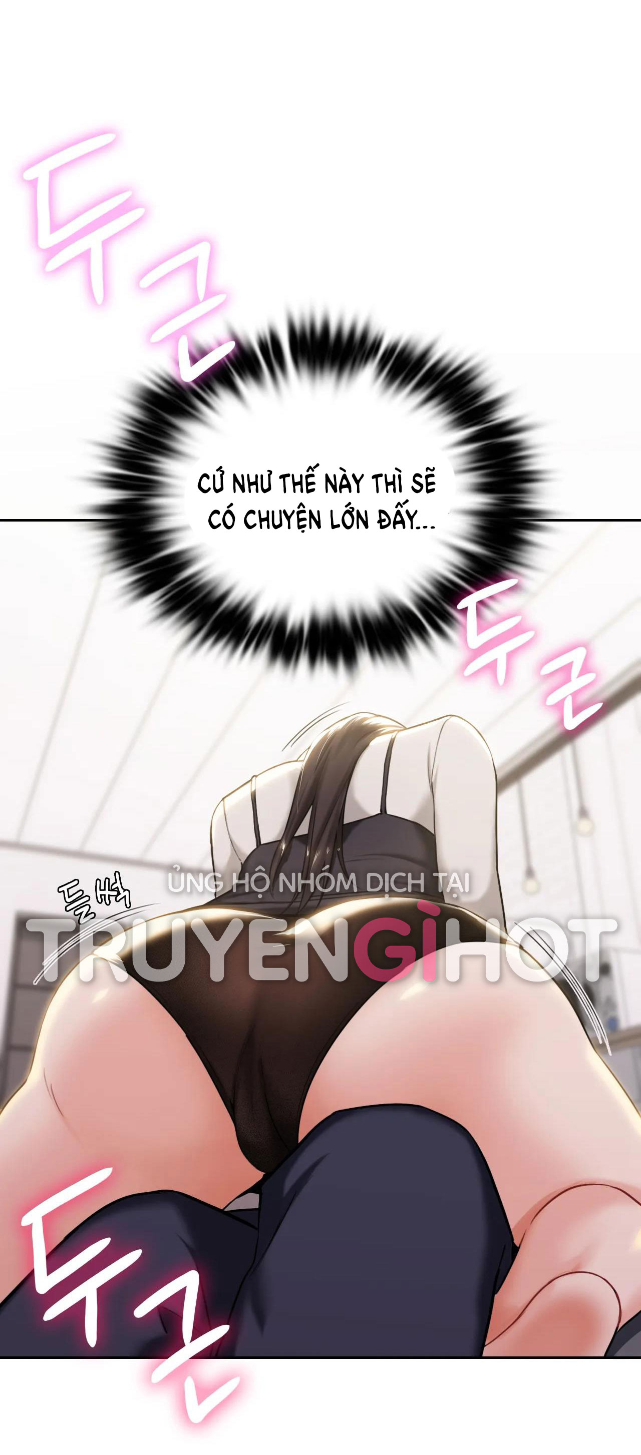 [18+] không là bạn bè chapter 3.1 12