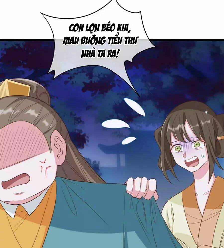 đích nữ hữu độc chapter 26 27