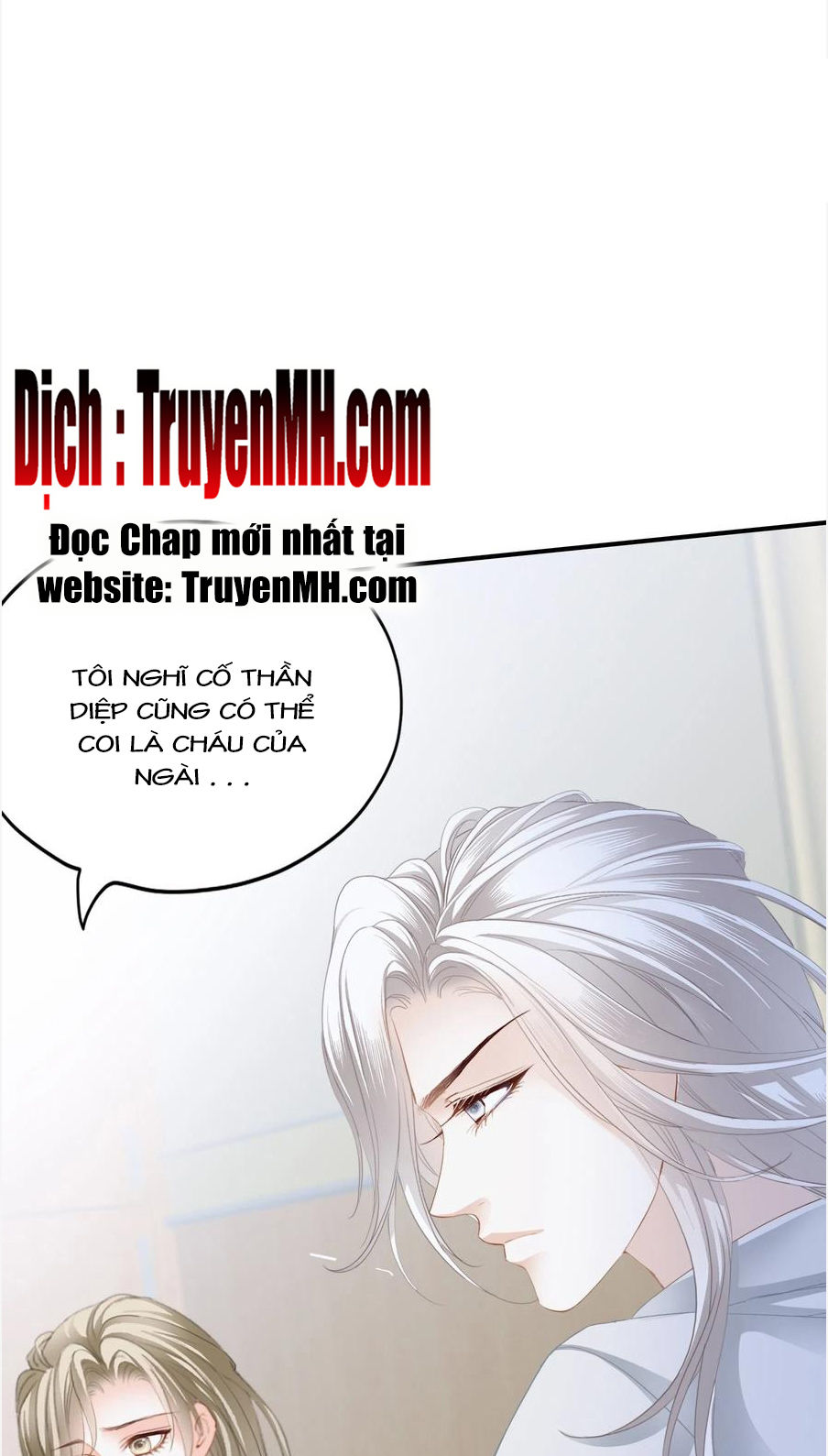 bạo quân ái nhân chapter 125 6