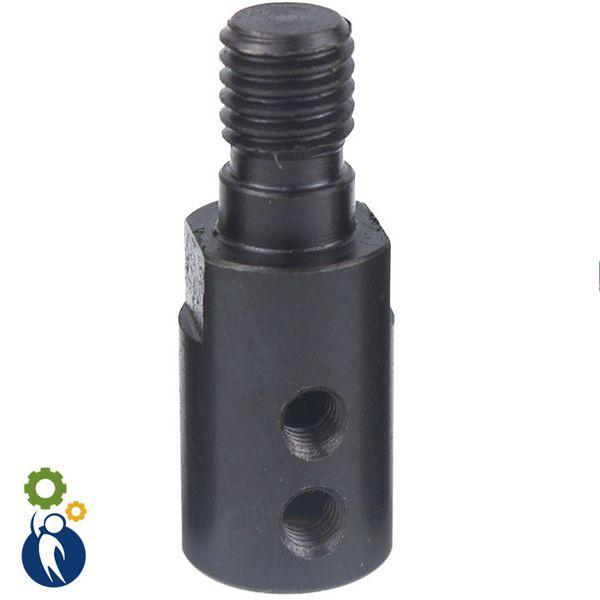Bộ Trục Giữ Đĩa Cắt Cho Motor Trục 6mm M10-6