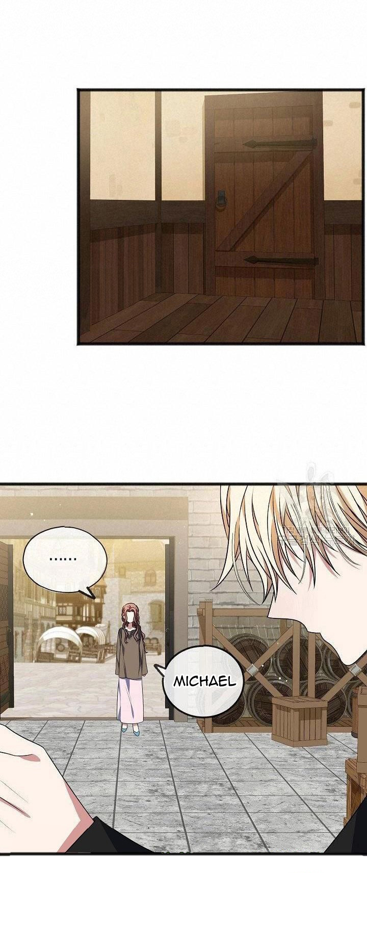 gửi anh người chưa từng yêu tôi chapter 7 32