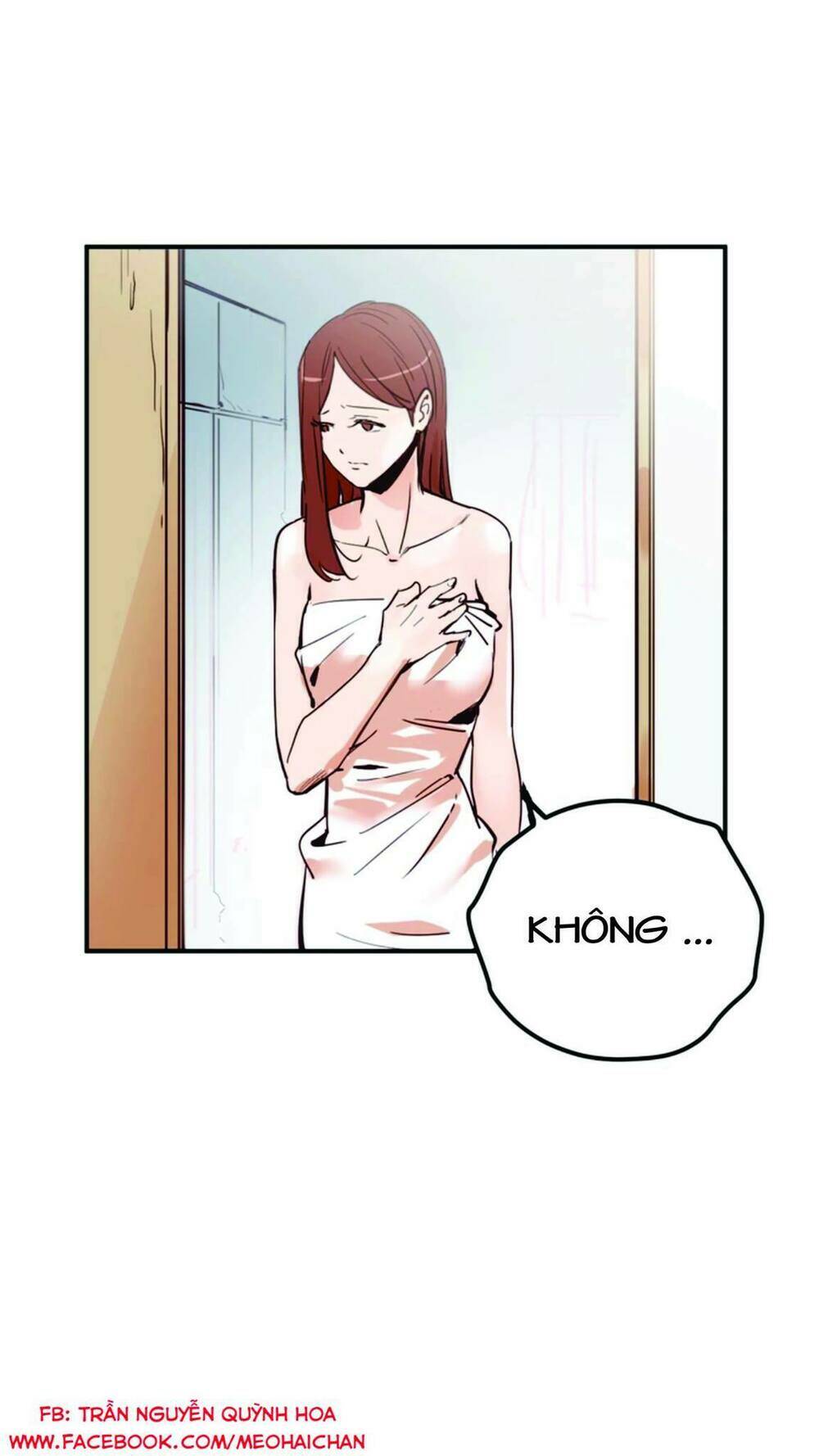 thế giới của đồng tiền chapter 4 4