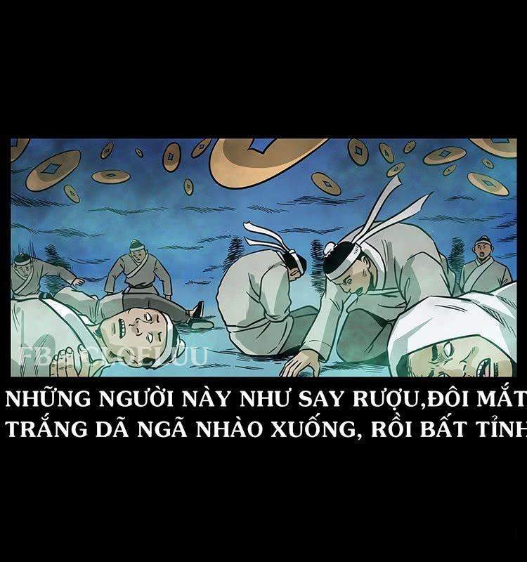 tiên sơn truyền kỳ chapter 15 52