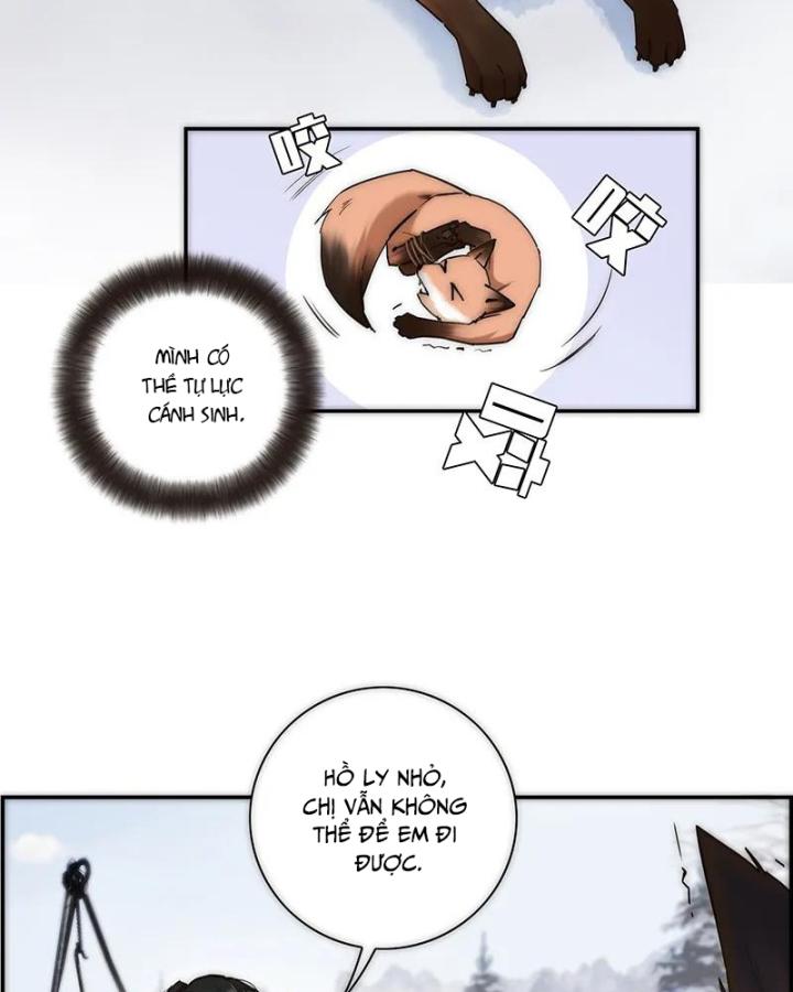 ân nhân của tôi không phải học giả chapter 1 72