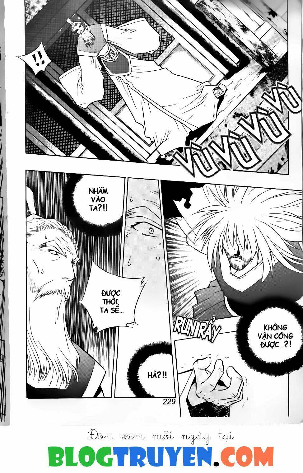 thiên lang liệt truyện chapter 78 15