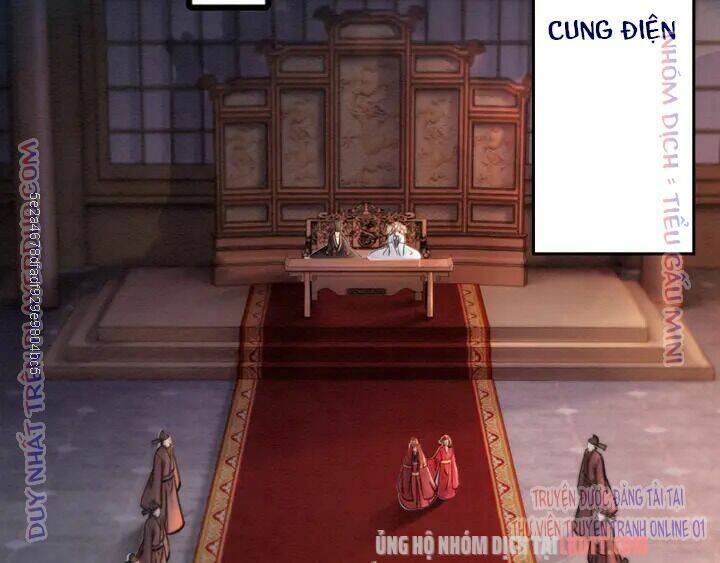 trọng sinh bá sủng nhiếp chính vương quá mạnh mẽ chapter 163 86