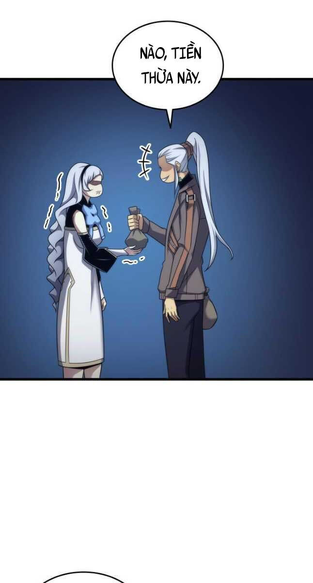 sự trở lại của pháp sư vĩ đại sau 4000 năm chapter 168.2 14