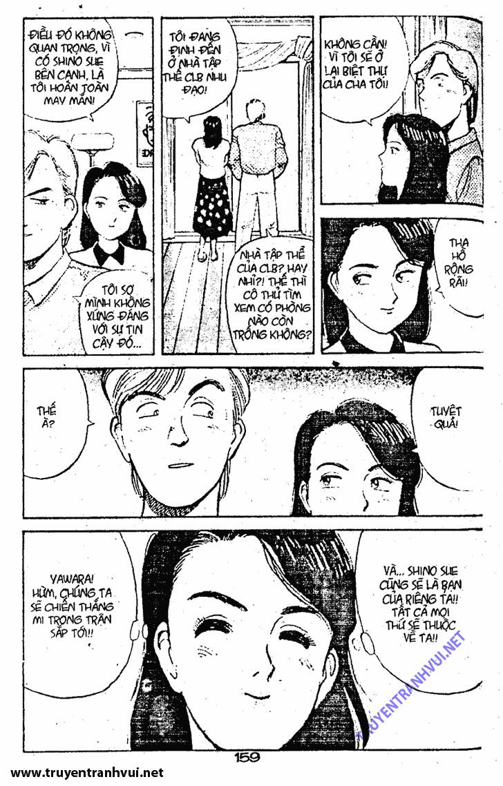 yawara chapter 27 21