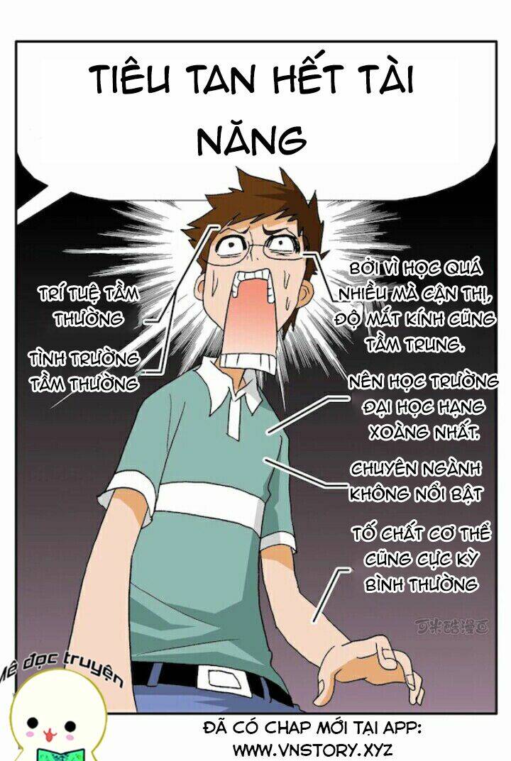 nhà có siêu dễ thương chapter 7 29