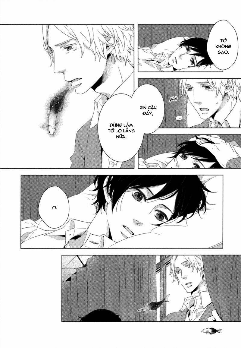 tsumasaki ni kourozu chapter 5 27