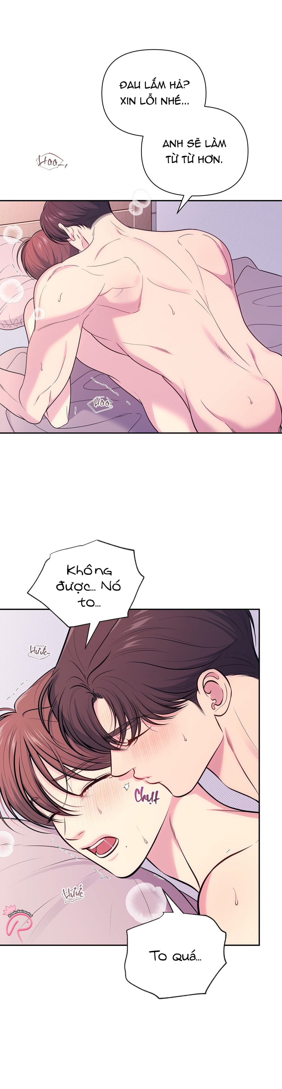 thầm yêu chapter 27 6